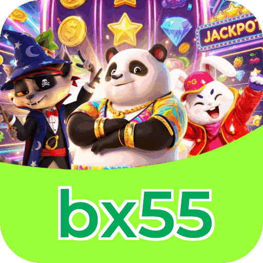 Requisitos do APK da bx55 para Android
